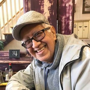 Meet your Posher, Lemuel